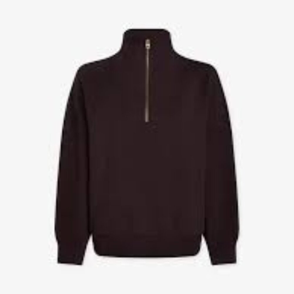 Varley - Hawley - Coffee Bean - XS